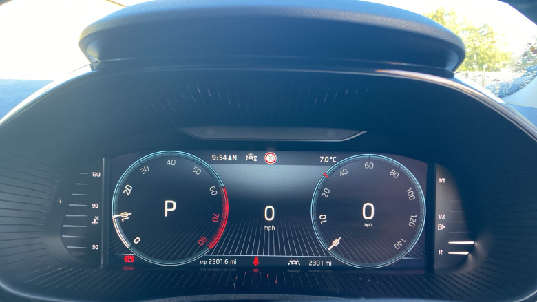 Skoda Fabia 1.0 TSI 116 SE L 5dr DSG Petrol Hatchback